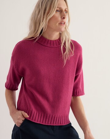 Seasalt Cornwall Fistral Jumper