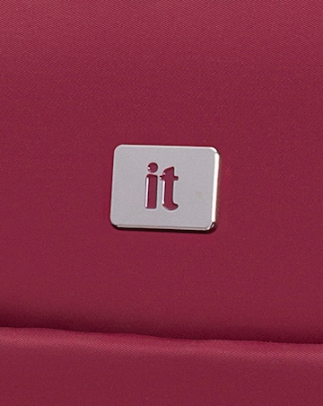 IT Luggage Lustrous Luxe Backpack