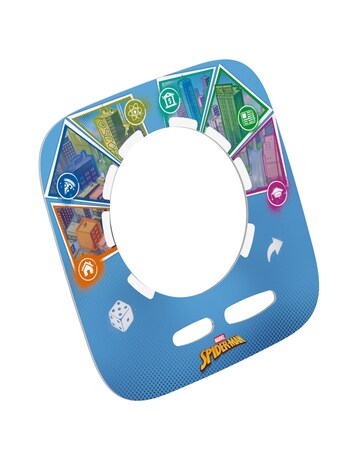 Tonies Spiderman Neighbourhood Hero (Tonieplay Game Set)