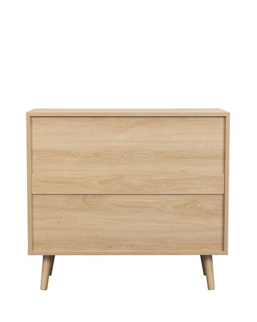 Herringford 2 Door Sideboard