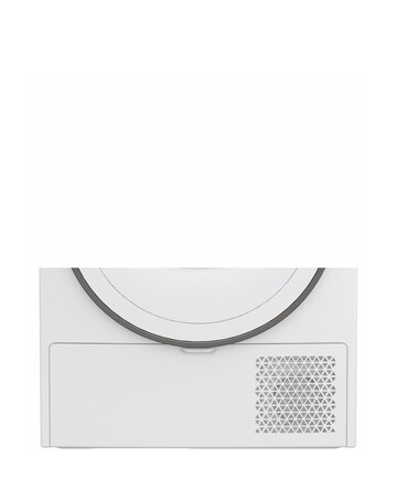 Hotpoint CHK83MWWUK Intergrated 8kg Heat Pump Tumle Dryer - White