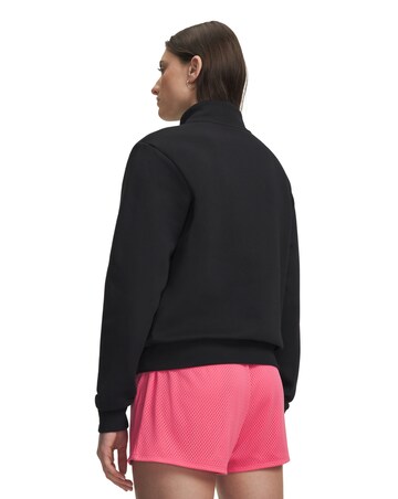Under Armour Rival Fleece Half-Zip