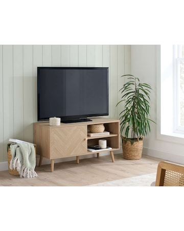 Herringford Small TV Unit