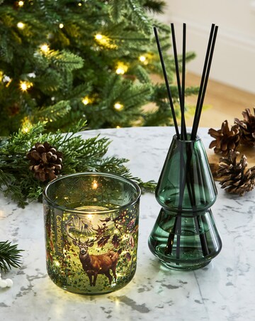 Pine Forest Reed Diffuser 150ml