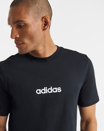 adidas Linear T-Shirt