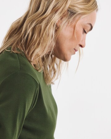 3 Pack Crew Neck Long Sleeve T-Shirts