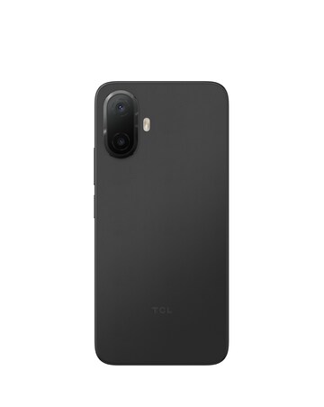 TCL K70 5G 128GB - Midnight Black