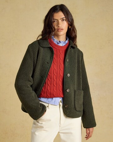 Joules Sadie Short Jacket