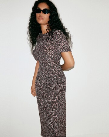 Mango Dress Pom