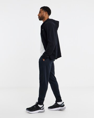 Under Armour Rival Fleece Full Zip Hoodie