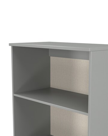 Eider Ready Assembled Bookcase - Kids