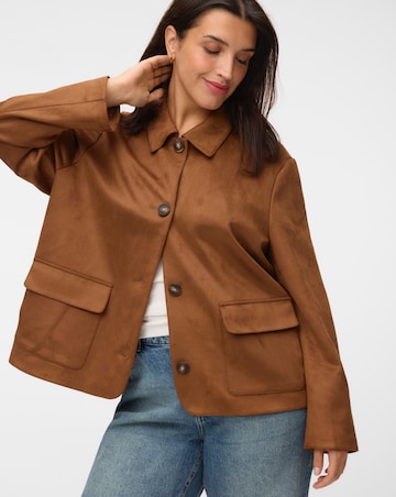Vero Moda Jose Kelly Short Jacket
