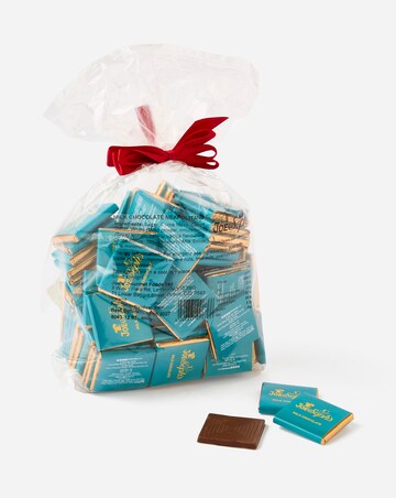 Joe & Seph's Neopolitan Chocolate Bag