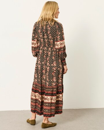 Fatface Isabella Floral Maxi