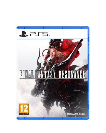 Final Fantasy Resonance (PS5)