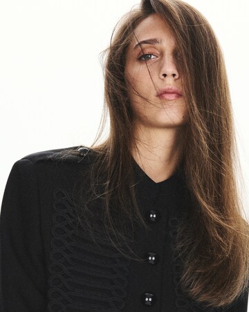 Mango Jacket