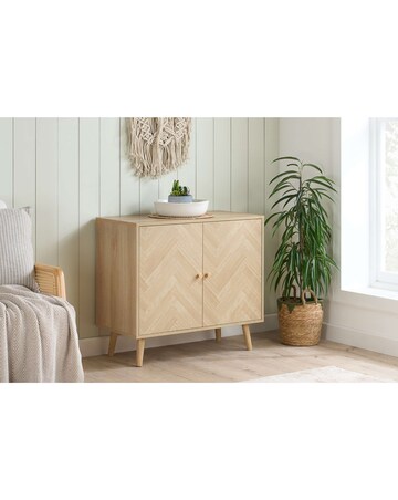 Herringford 2 Door Sideboard