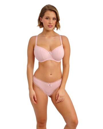 Freya Flirt Padded Half Cup Bra