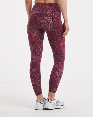 Sweaty Betty Power 7/8 Workout Leggings