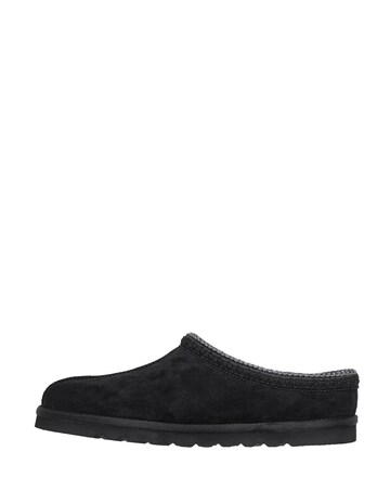 Skechers Renten Ulrich Slipper - Black