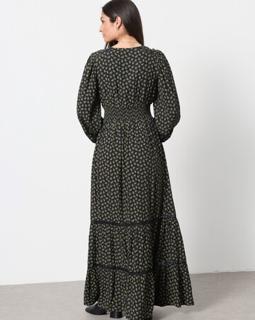 Fatface Eden Autumn Maxi