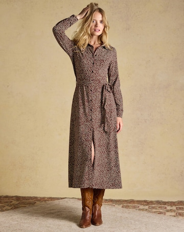 Joules Theodora Dress