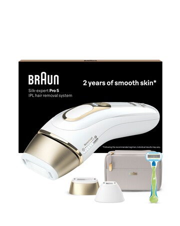 Braun 3 Shave & Style 3 in 1 Rechargeable Shaver