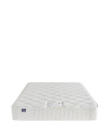 Silentnight Comfort Breathe 1200 Pocket Mattress