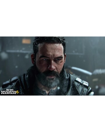Call of Duty: Modern Warfare 4 (CIB - Nintendo Switch 2)
