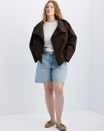 Mango Bermudas Anne
