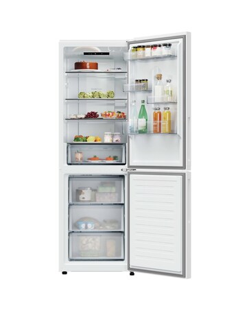 Hoover 300 HONCQ2T618CWK Fridge Freezer