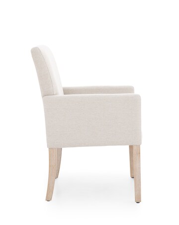 Everett Pair of Dining Chairs