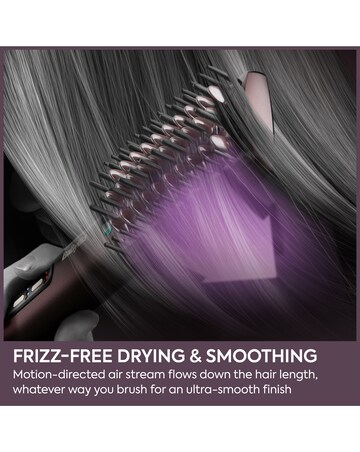 BaByliss Air Power Smooth