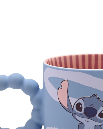 Disney Stitch Ceramic Mug - Stitch