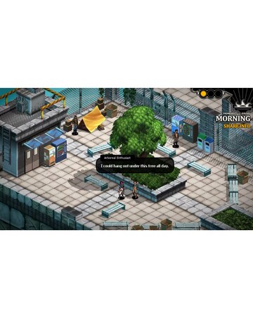 Demonschool (Nintendo Switch)