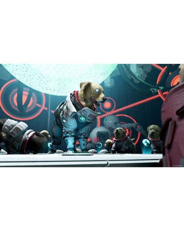 Marvel's Guardians of the Galaxy: Encore Edition (Nintendo Switch 2)