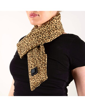 Carmen Heated Neck Scarf