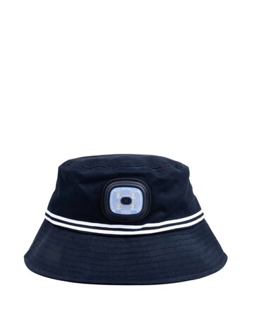 LED Light Up Bucket Hat
