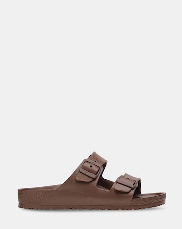 Birkenstock Arizona EVA Sandals - Roast
