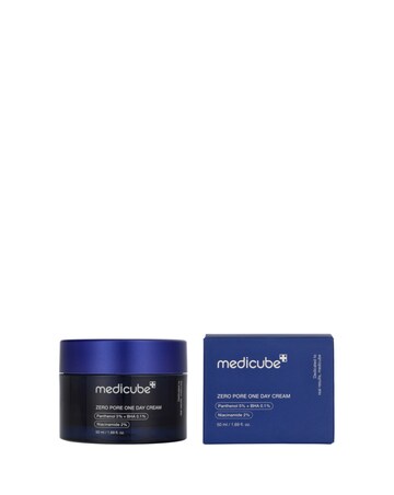 Medicube Zero Pore One Day Cream 50ml