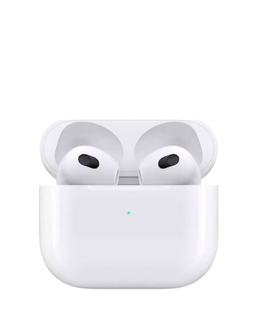 Refurbished Apple AirPods 3rd Gen (Pristine Condition)