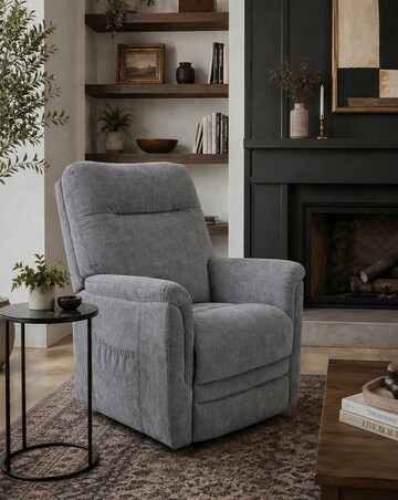 Aspire Ascend Rise & Recline Chair