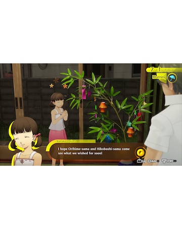 Persona 4 Revival (Xbox Series X)