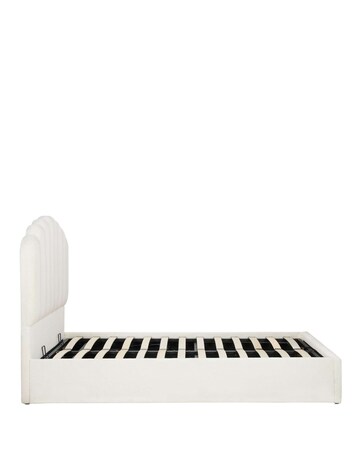 Monaco Ottoman Bed