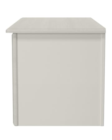 Peregrine Ready Assembled Blanket Box - Kids