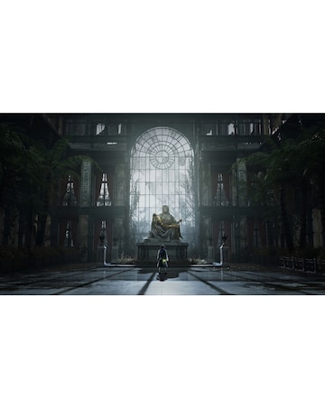 Lies of P: Complete Edition (Nintendo Switch 2)