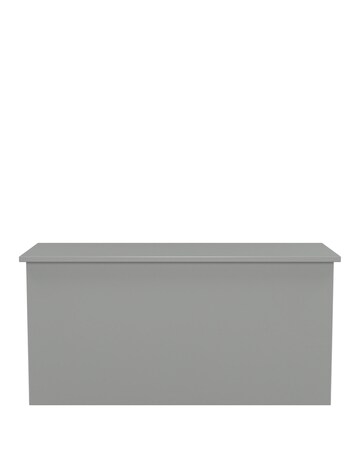 Eider Ready Assembled Blanket Box - Kids
