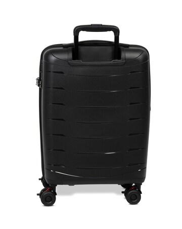 Rock Resilient 3pc Suitcase