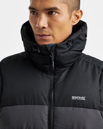 Regatta Aldthorn Bodywarmer