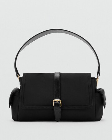 Mango Shoulder Bag